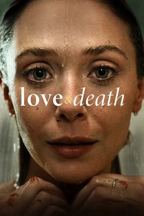 爱与死亡（2023）4KHDR&Dv全集中字内嵌字幕 综合资源