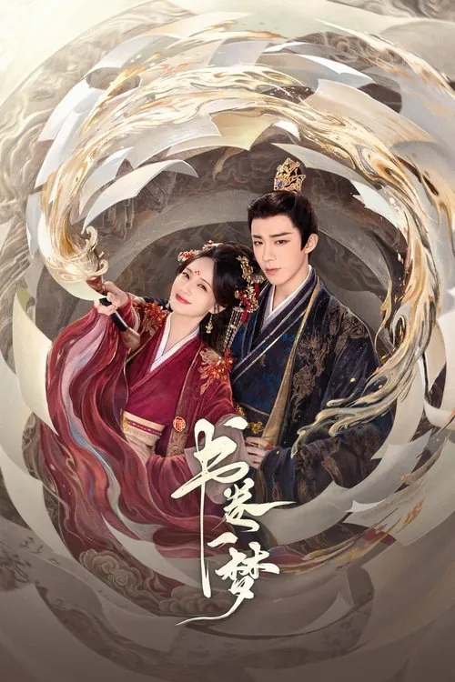 书卷一梦（2025）4K杜比全景声S01E19-E20HiveWeb 综合资源