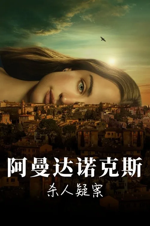 阿曼达·诺克斯杀人疑案（2025） 综合资源