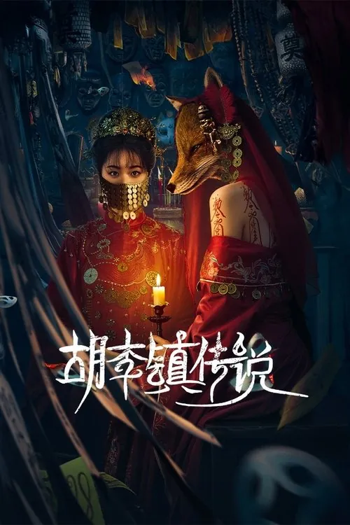 胡李镇传说（2025） 综合资源