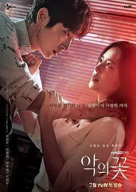 恶之花（2020）1080P全集内嵌简繁字幕 综合资源
