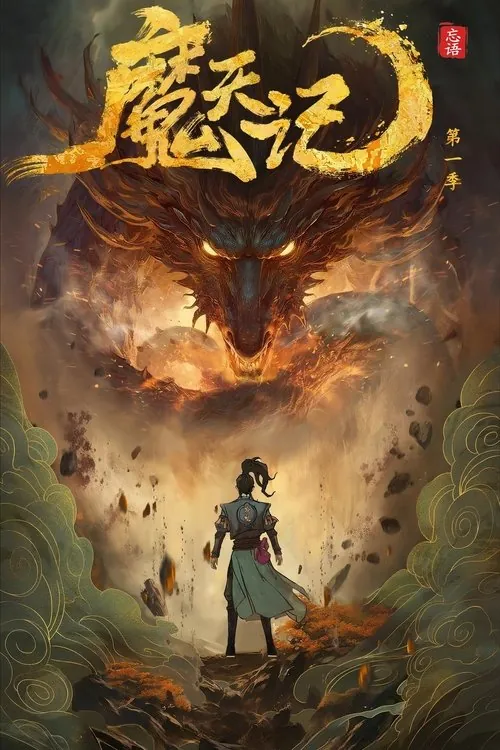 魔天记（2025） 综合资源