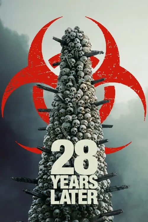 惊变28年（2025） 综合资源