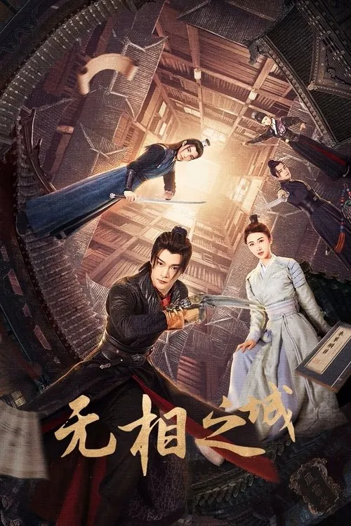 无相之城（2025） 综合资源