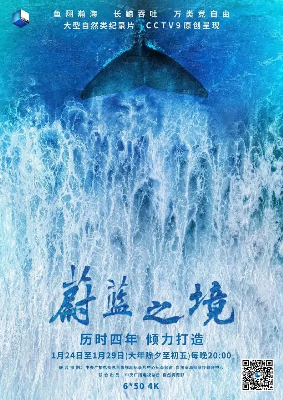 蔚蓝之境（2020） 综合资源