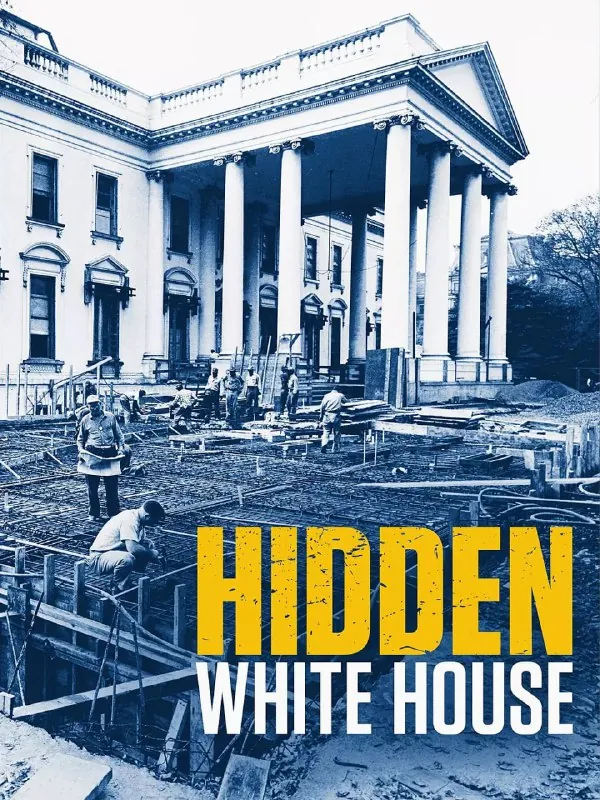 白宫隐秘ThehiddenWhiteHouse（2014） 综合资源