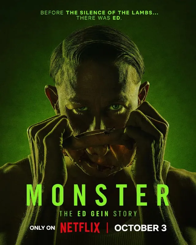 怪物：艾德·盖恩的故事MonsterTheEdGeinStory（2025） 综合资源