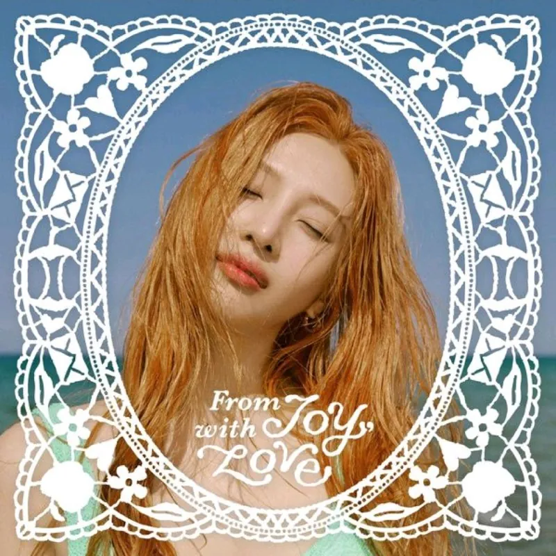 조이（JOY）-FromJOY,withLove-The1stMiniAlbum[GENIE]FLAC24bit96kHz 综合资源