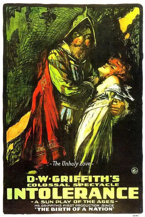党同伐异IntoleranceLove'sStruggleThroughouttheAges（1916） 综合资源