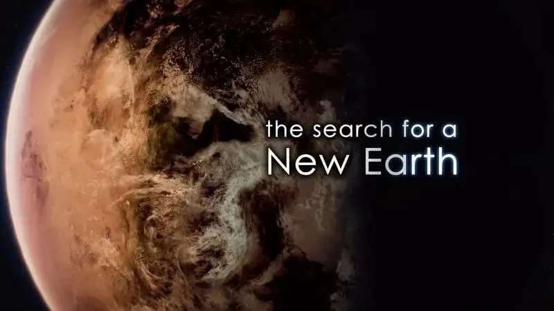 探索新地球TheSearchForANewEarth（2017） 综合资源