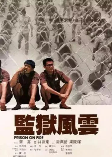 监狱风云（1987）1080P国粤多音轨中字内嵌字幕 综合资源
