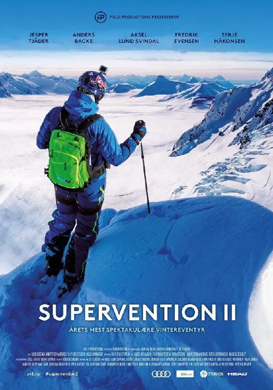 雪山飞驰2SuperventionII（2016） 综合资源