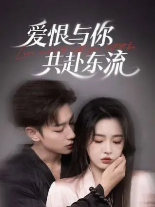爱恨与你共赴东流（2025）1080pS01全杜比音效 综合资源