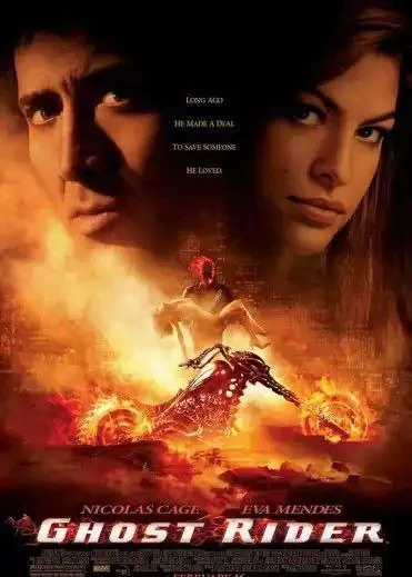 灵魂战车（2007）1080P中英外挂字幕 综合资源