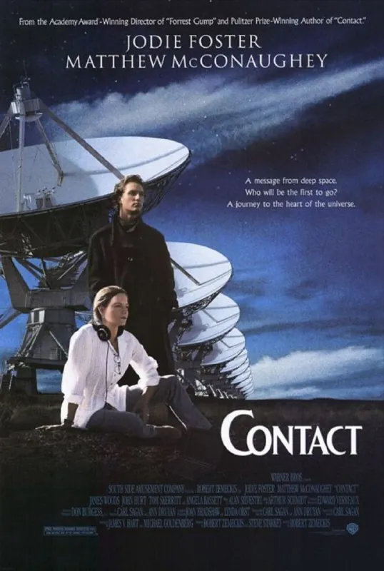 超时空接触（1997）1080P国英多音轨内嵌简繁字幕 综合资源