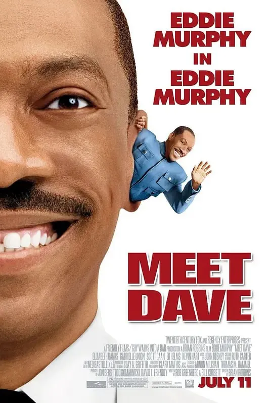 戴夫号飞船MeetDave（2008） 综合资源