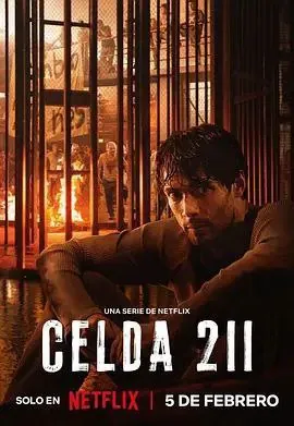 211号牢房（2025）1080P全集中字内嵌字幕 综合资源