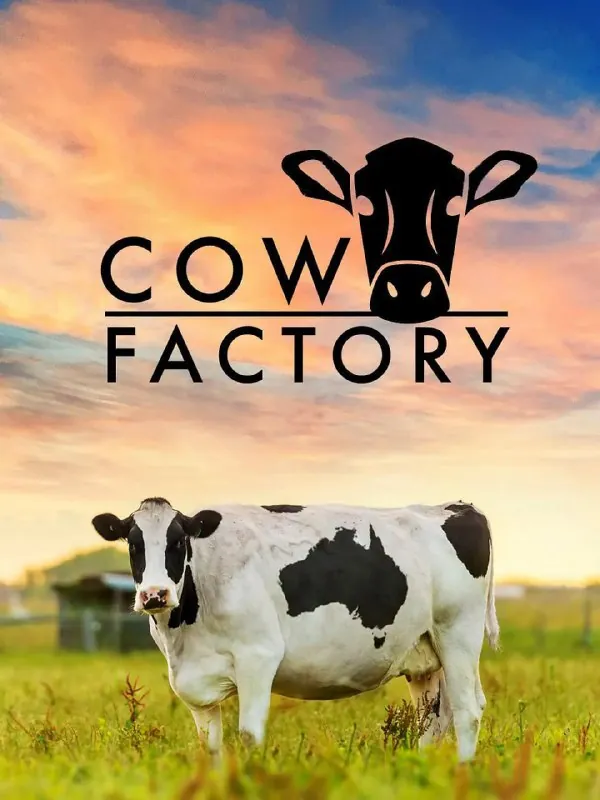 奶牛工厂CowFactory（2016） 综合资源