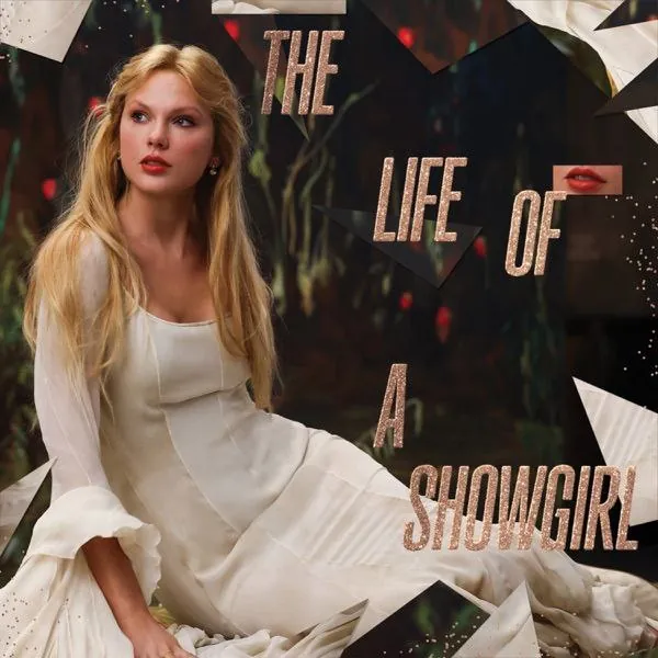 TaylorSwift-TheLifeofaShowgirl（DELUXEAloneInMyTowerAcousticVersion） 综合资源