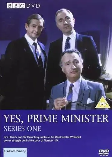 是，首相2季全4K中英硬字幕 综合资源
