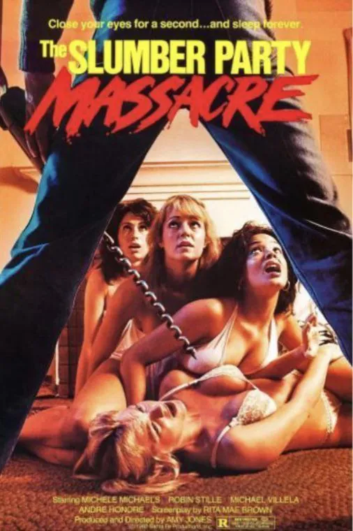 电钻狂魔（1982）4K杜比视界中英外挂字幕 综合资源