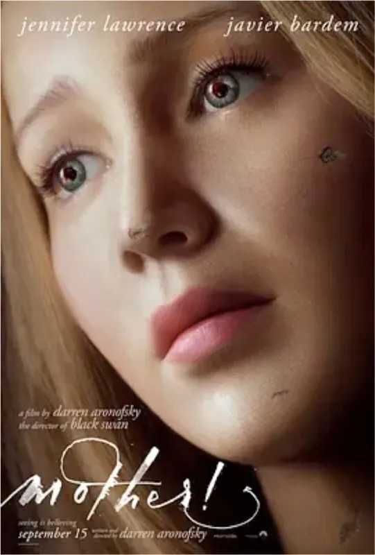 母亲（2017）4KHDR中字外挂字幕 综合资源