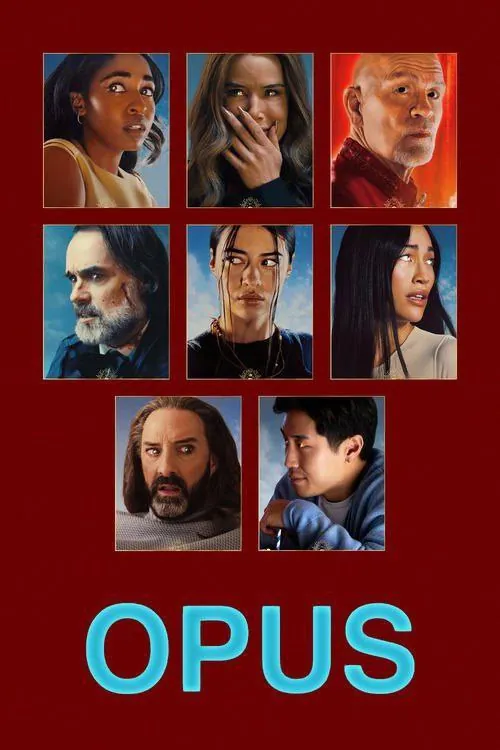 致命著作（2025）4KHDR&Dv中英外挂字幕 综合资源