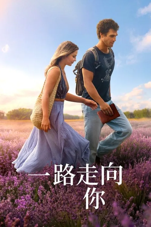 一路走向你（2025） 综合资源