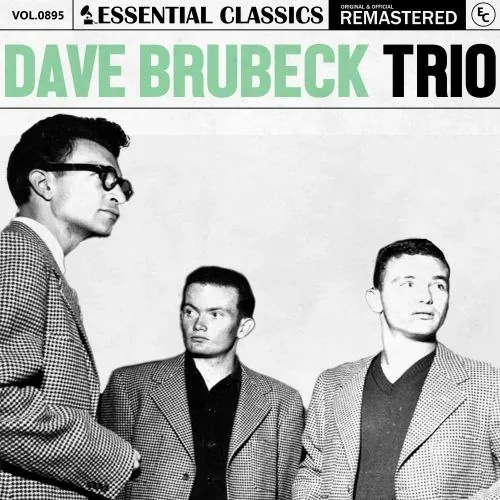 DaveBrubeckTrio-EssentialClassics,Vol.895-2025 综合资源