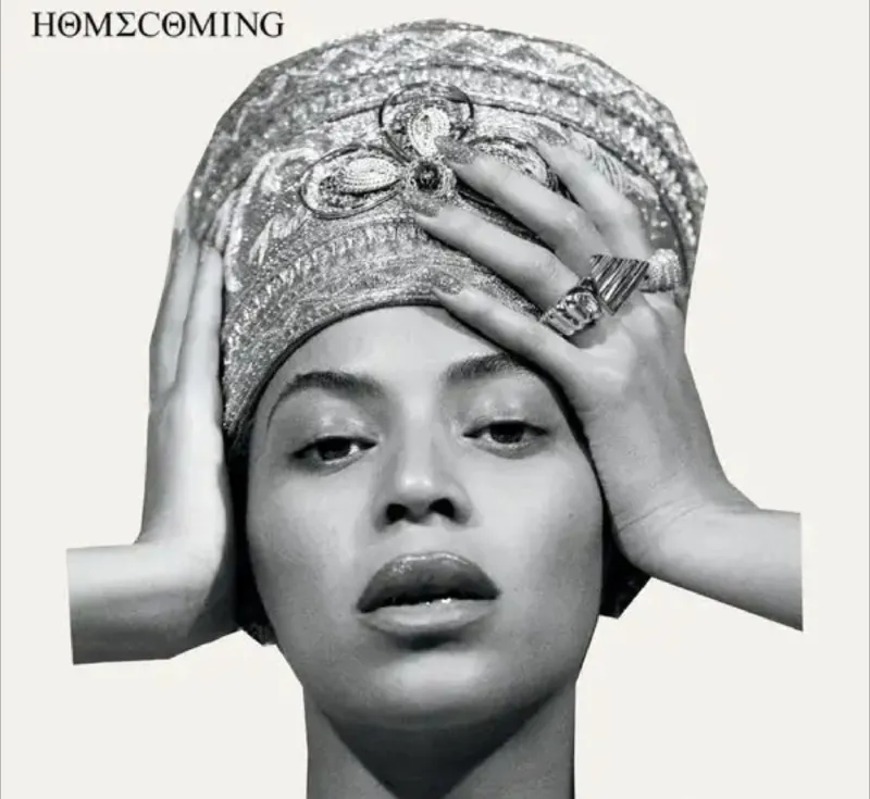 Beyonce-2019年专辑-Homecoming-TheLiveAlbumFlac 综合资源