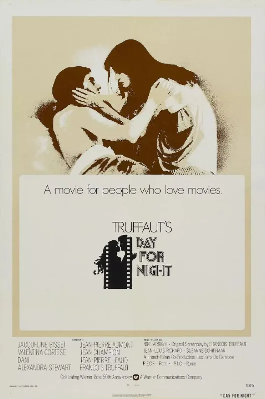 日以作夜Lanuitaméricaine（1973） 综合资源