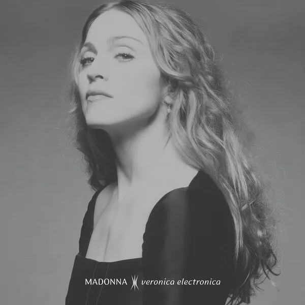 Madonna-VeronicaElectronica（2025）FLACHi-Res 综合资源