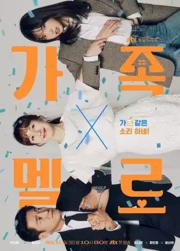 浪漫这一家（2024）1080P全集中字内嵌字幕 综合资源