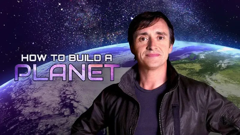 如何建造一个星球HowtoBuildaPlanet（2013） 综合资源