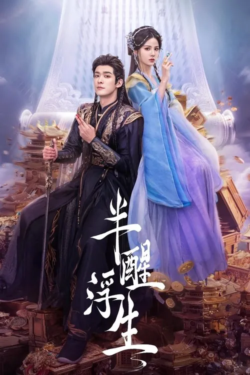 半醒浮生（2025） 综合资源
