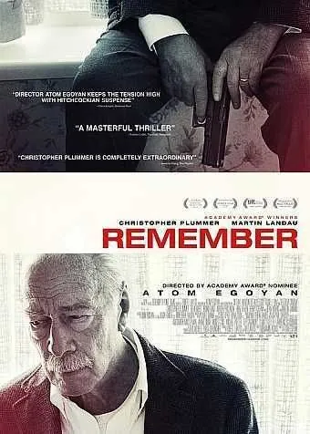 记住（2015）1080P中字内嵌字幕 综合资源