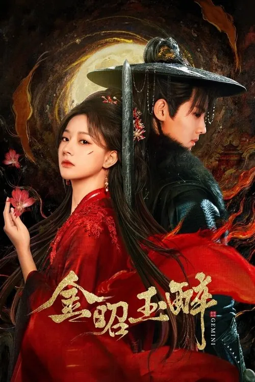 金昭玉醉（2025） 综合资源