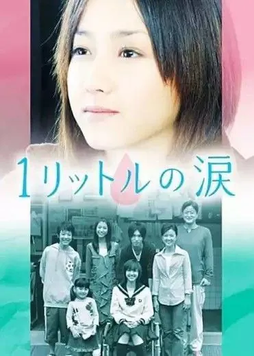一公升的眼泪（2005）1080P全集中字内嵌字幕 综合资源