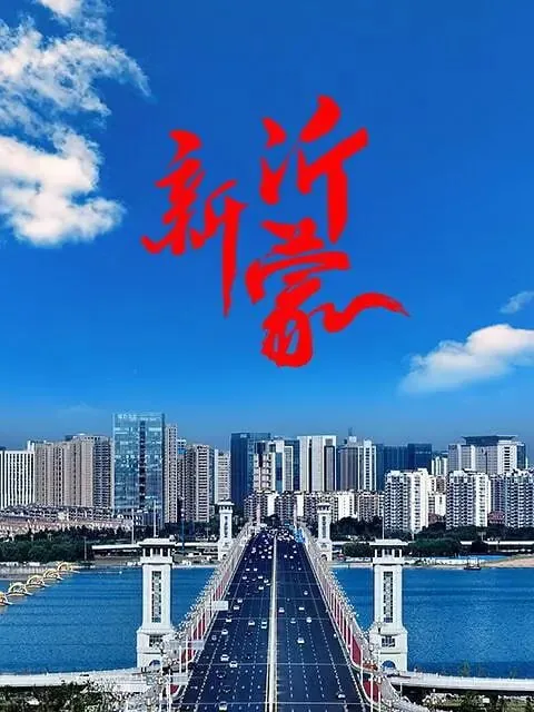 新沂蒙（2024） 综合资源