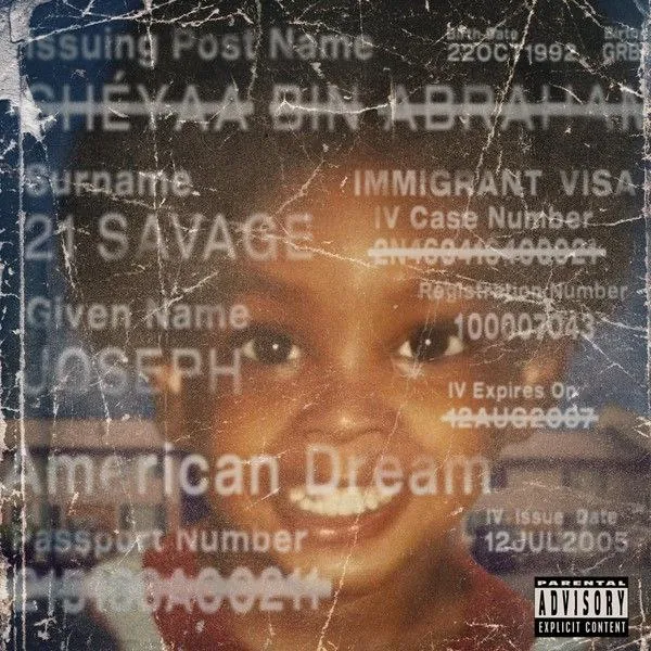 21Savage-americandream（2024）FLACHi-Res 综合资源
