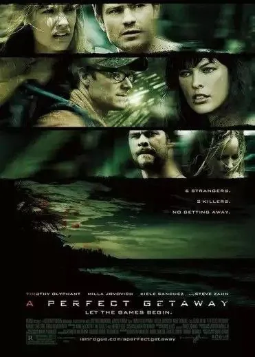 完美逃亡（2009）1080P中字外挂字幕 综合资源