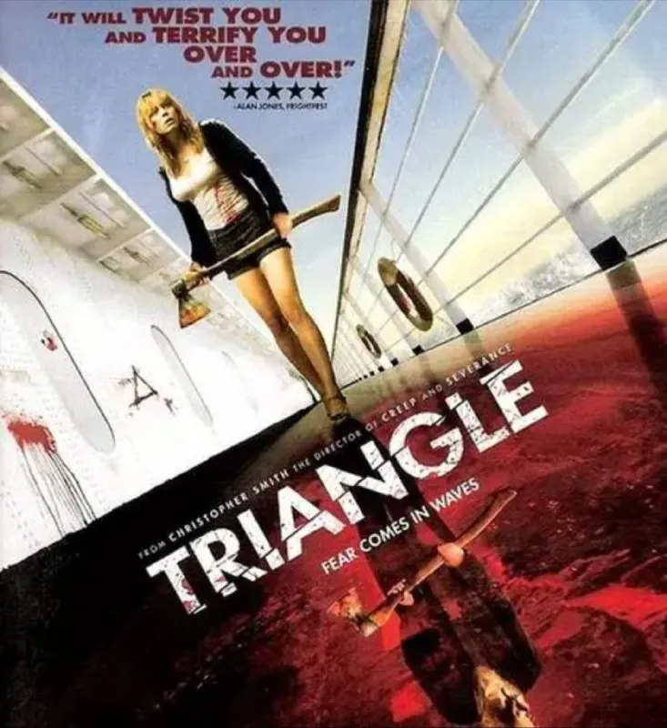 恐怖游轮（2009）1080P外挂中英 综合资源
