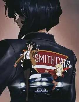 猫眼女枪手（1995）1080P全集简中特效字幕 综合资源