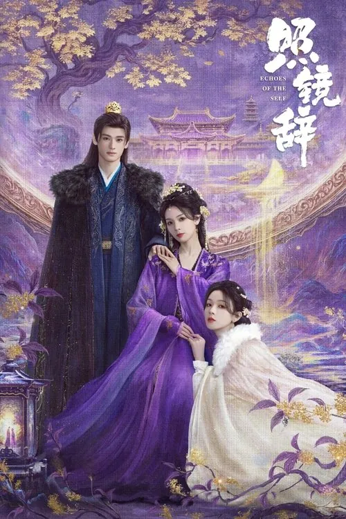 照镜辞（2025） 综合资源