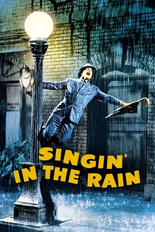 雨中曲（1952）4K原盘REMUX[HDR][国英双语][简体特字简英特字] 综合资源