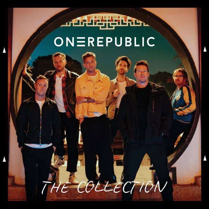 OneRepublic-TheCollection2025-08-15ALAC24bit96kHz内嵌歌词 综合资源
