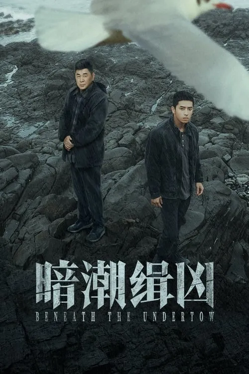 暗潮缉凶（2025） 综合资源
