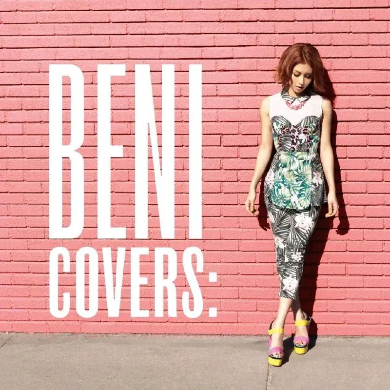 安良城红-BENI-CoversALAC 综合资源