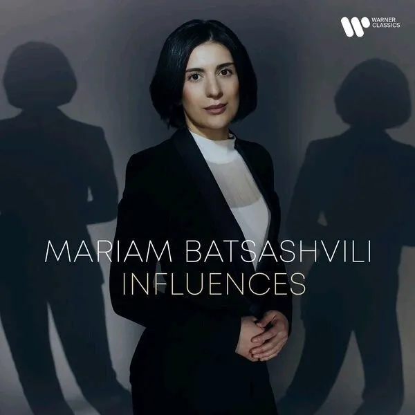 MariamBatsashvili-Influences（2025） 综合资源