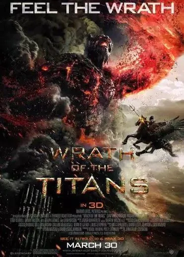 诸神之怒（2012）4KHDR&Dv国英多音轨中字内嵌字幕 综合资源